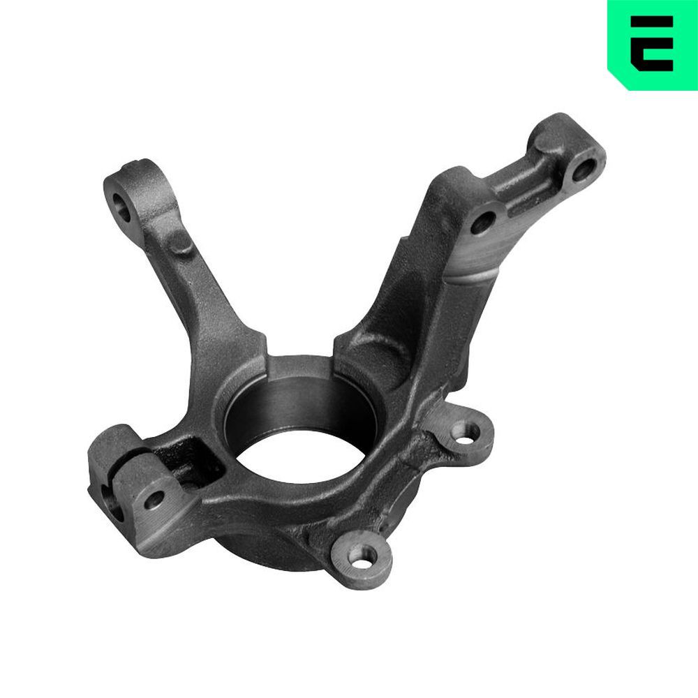 Поворотний кулак OPTIMAL KN70197704L - zapix