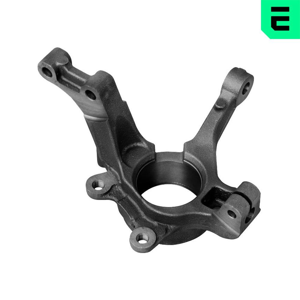 Поворотний кулак OPTIMAL KN70197704R - zapix