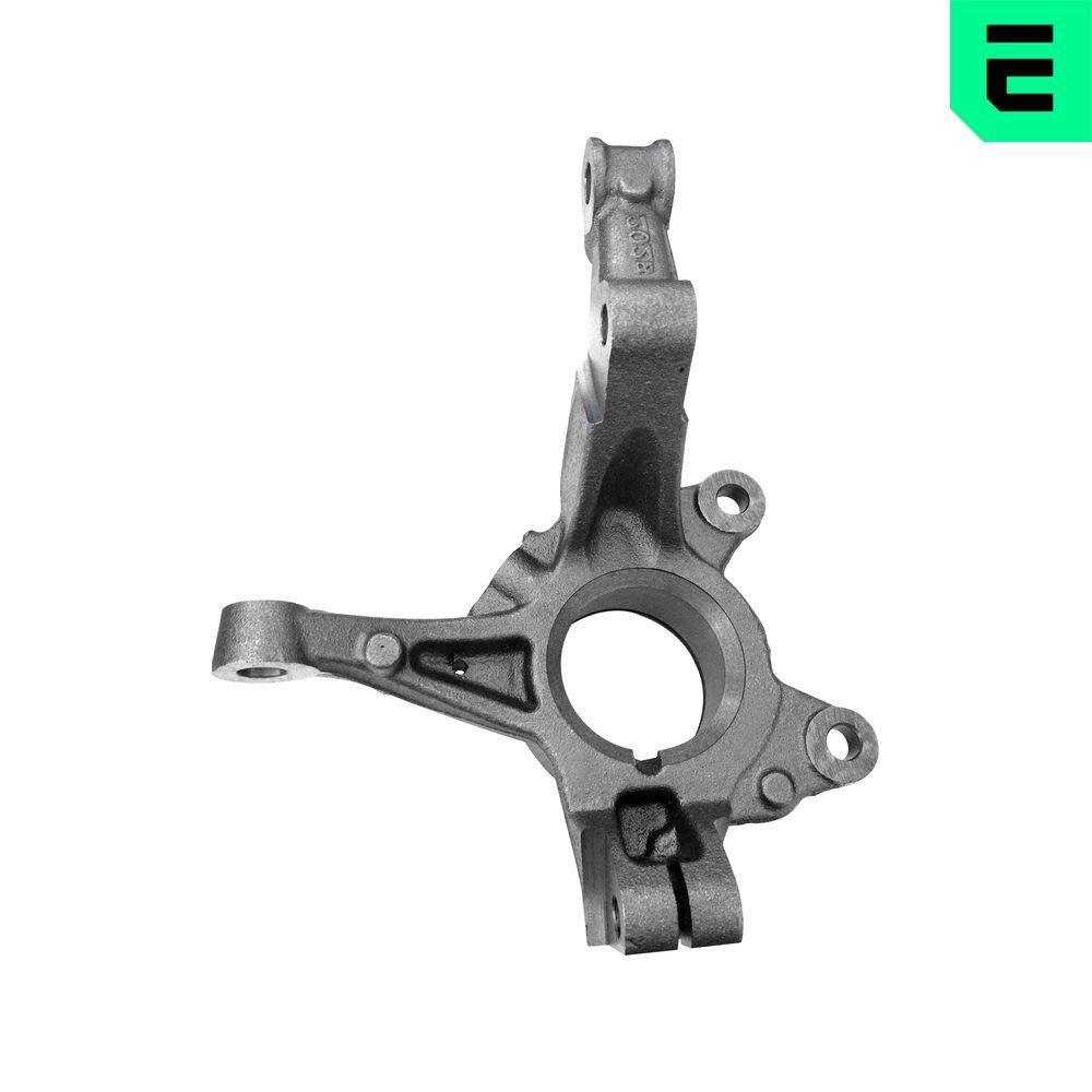 Поворотний кулак OPTIMAL KN70197705L - zapix