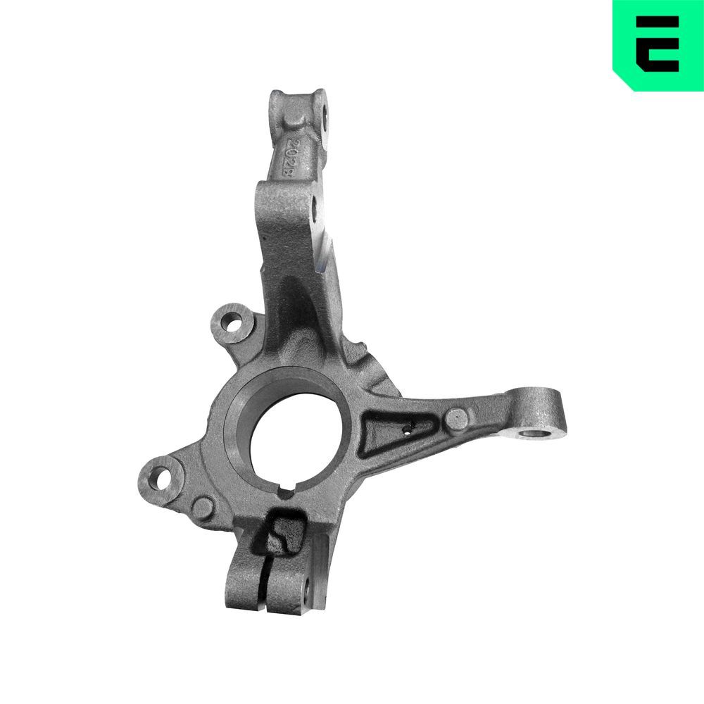 Поворотний кулак OPTIMAL KN70197705R - zapix