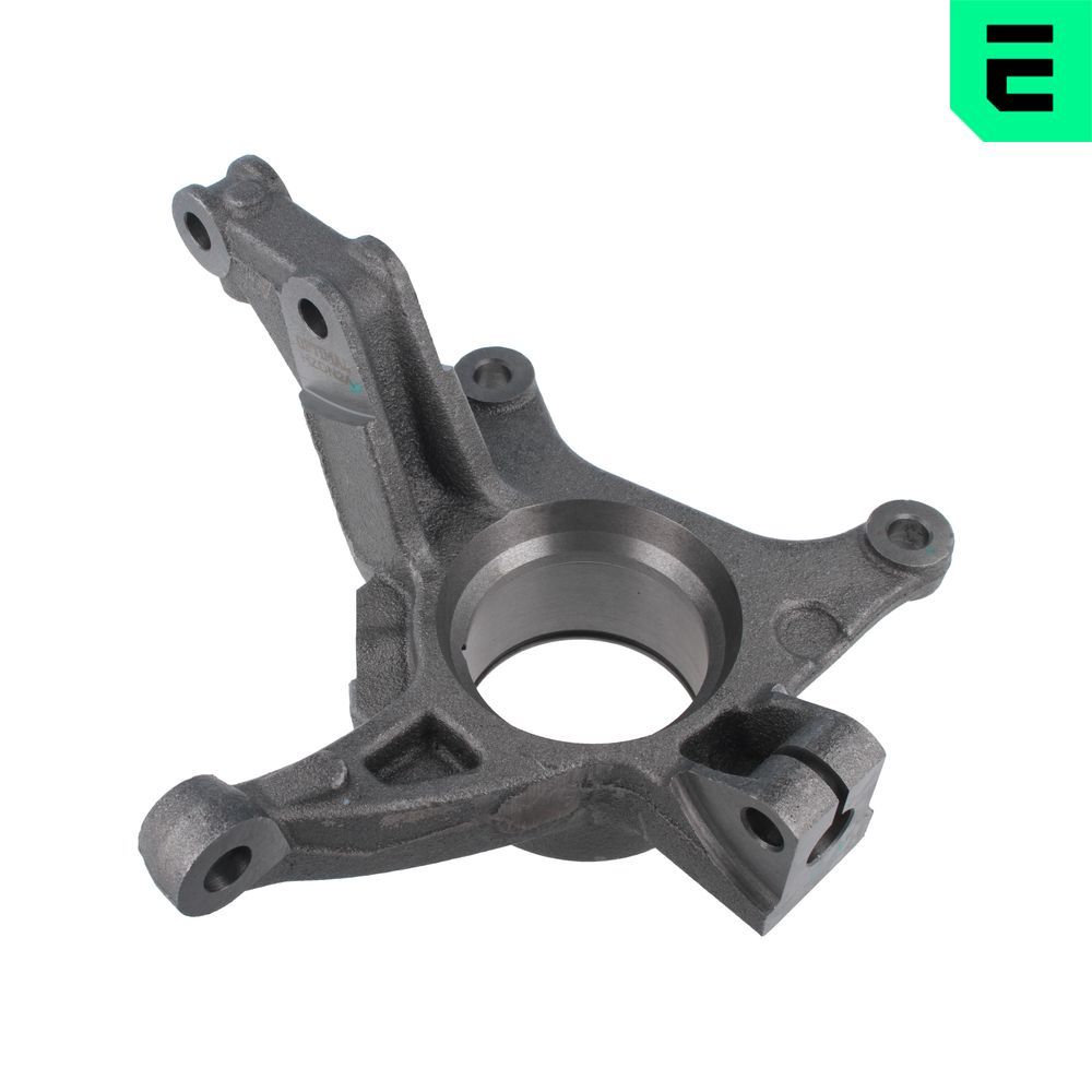 Поворотний кулак OPTIMAL KN70197801L - zapix