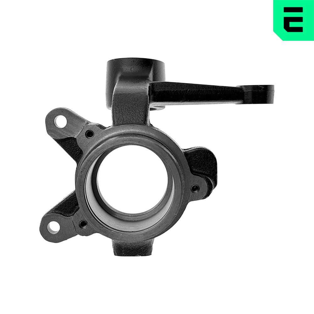 Поворотний кулак OPTIMAL KN80154301L - zapix
