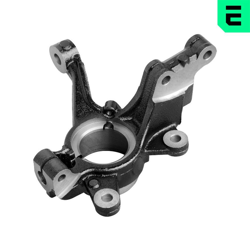 Поворотний кулак OPTIMAL KN94110501L - zapix