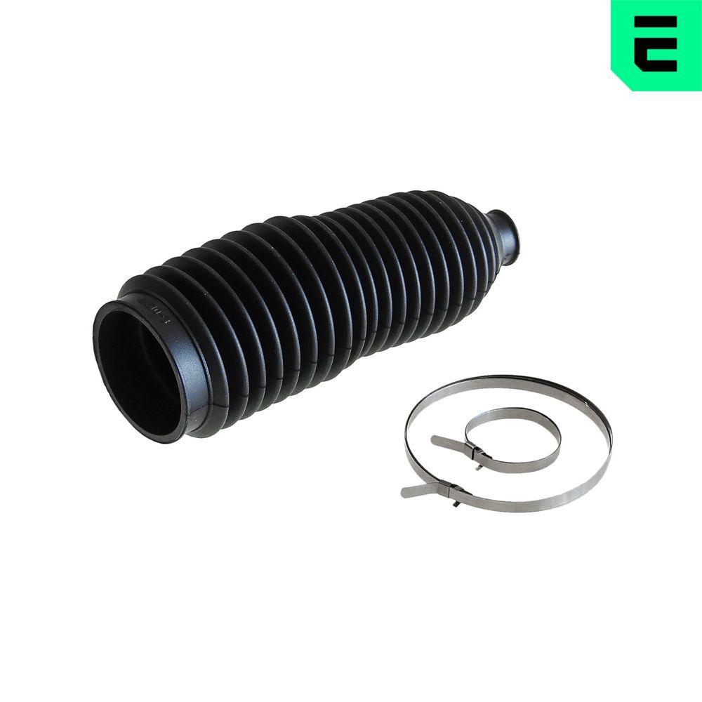 Пильник рульової рейки OPTIMAL LM10005S - zapix