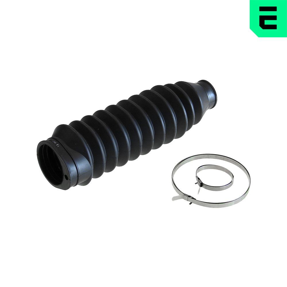 Пильник рульової рейки OPTIMAL LM10006S - zapix
