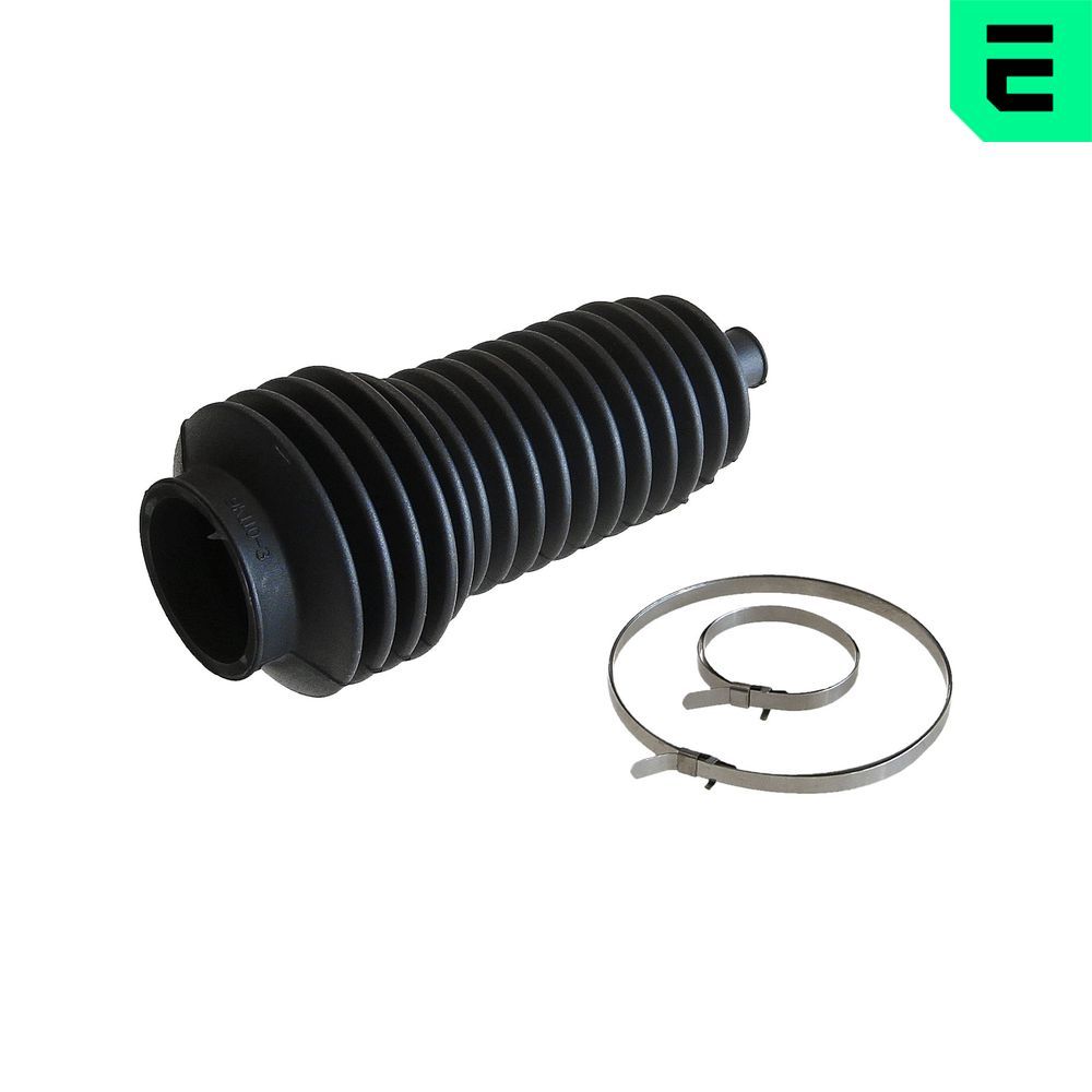 Пильник рульової рейки OPTIMAL LM10009S - zapix