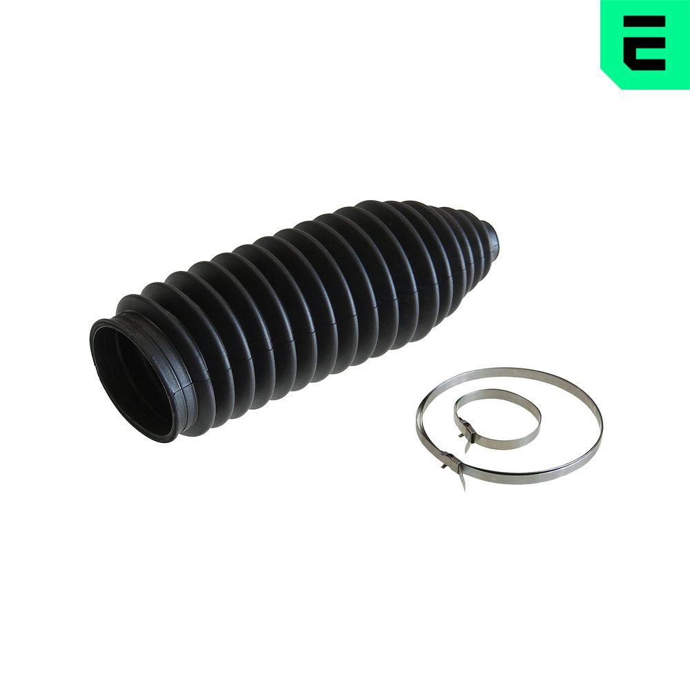 Пильник рульової рейки OPTIMAL LM10010S - zapix