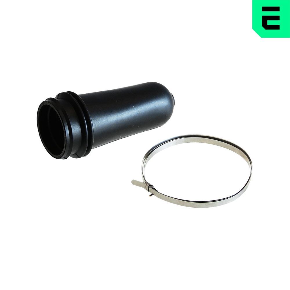 Пильник рульової рейки OPTIMAL LM10014S - zapix