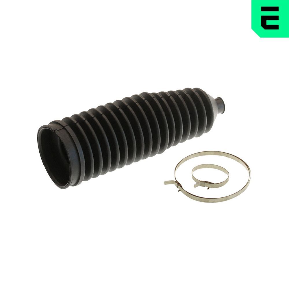 Пильник рульової рейки OPTIMAL LM10022S - zapix