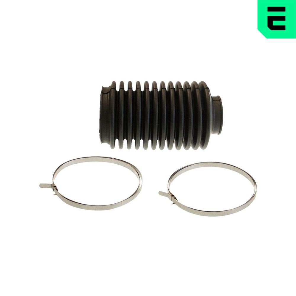Пильник рульової рейки OPTIMAL LM10024S - zapix
