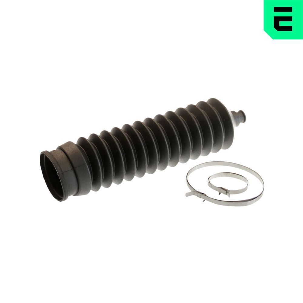 Пильник рульової рейки OPTIMAL LM10027S - zapix