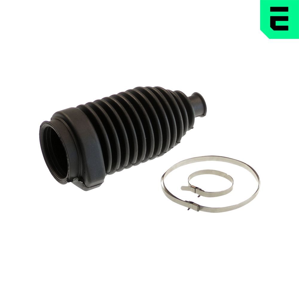 Пильник рульової рейки OPTIMAL LM10029S - zapix