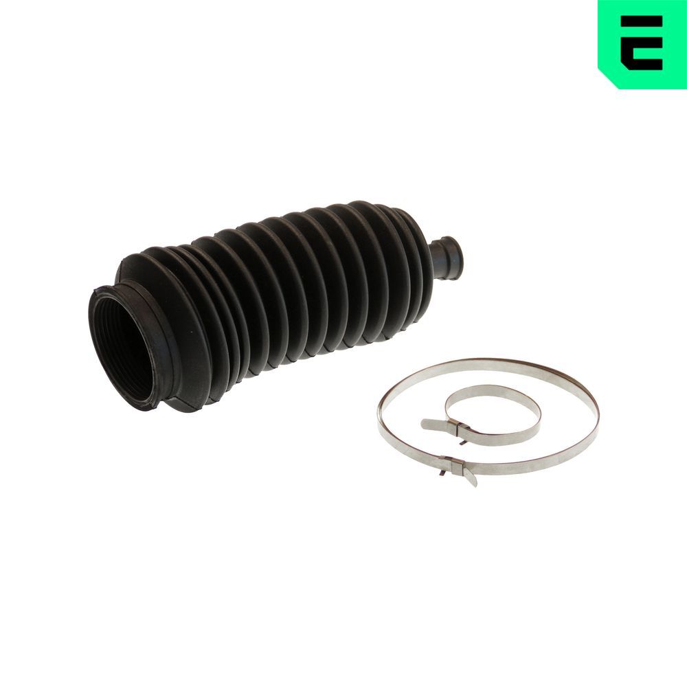 Пильник рульової рейки OPTIMAL LM10032S - zapix