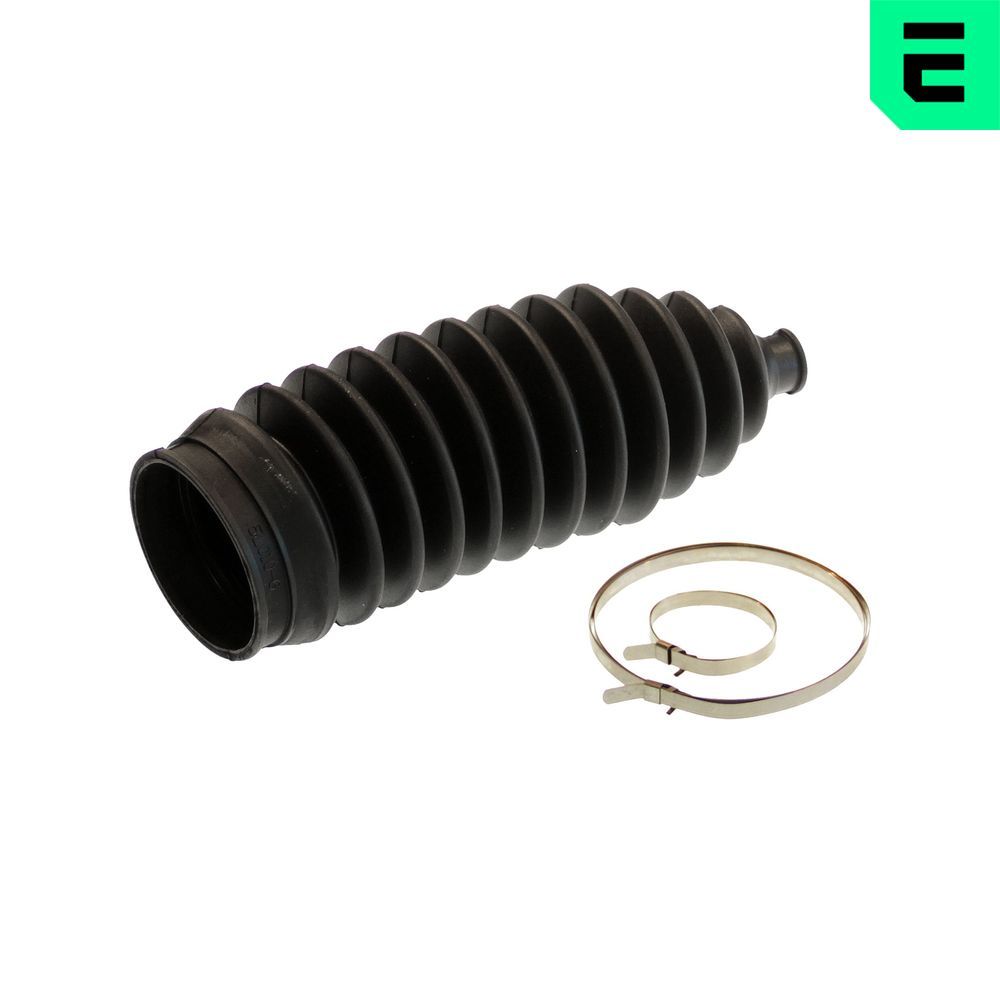 Пильник рульової рейки OPTIMAL LM10033S - zapix