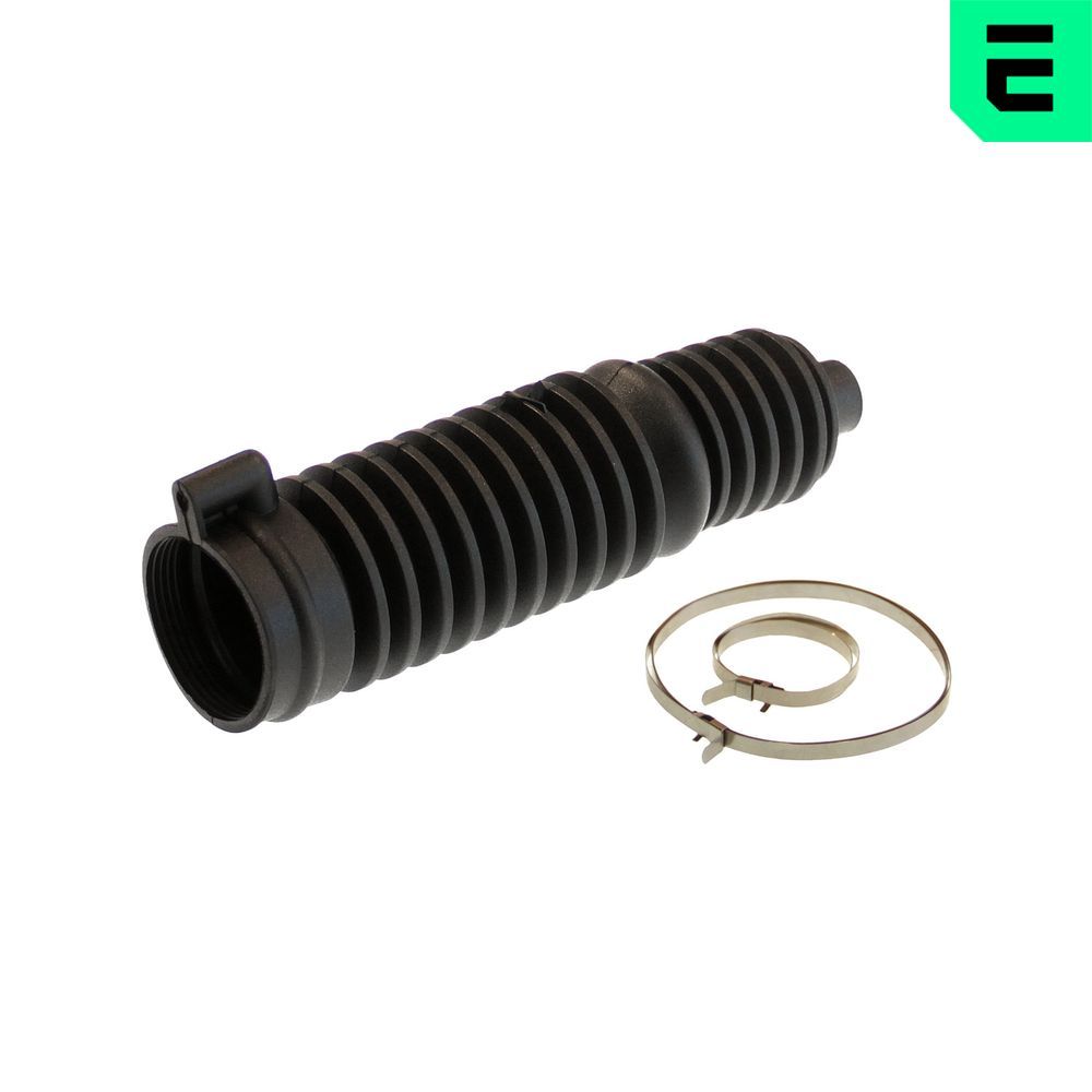 Пильник рульової рейки OPTIMAL LM10034S - zapix