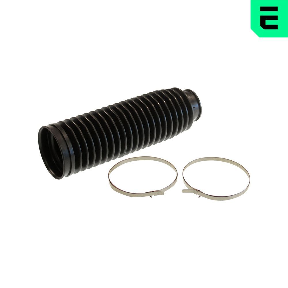 Пильник рульової рейки OPTIMAL LM10038S - zapix