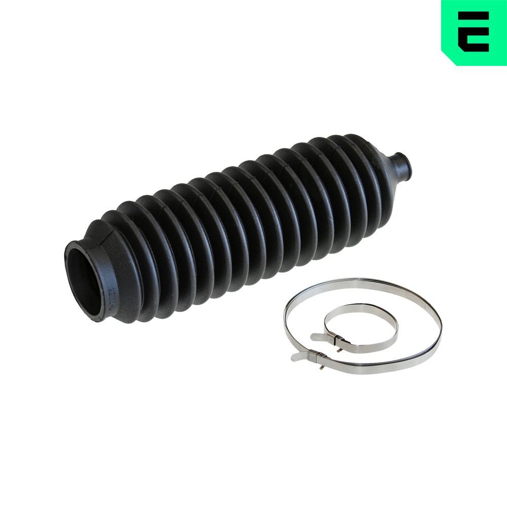 Пильник рульової рейки OPTIMAL LM10044S - zapix