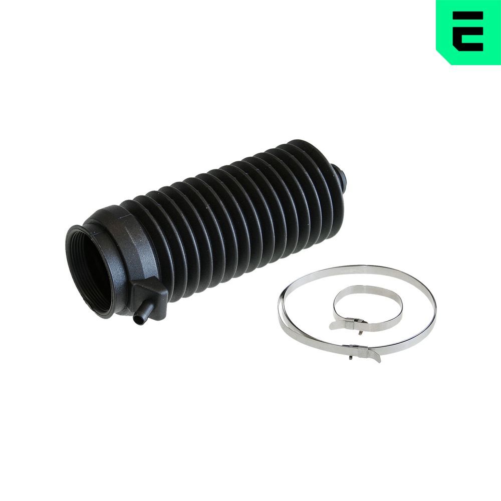 Пильник рульової рейки OPTIMAL LM10046S - zapix
