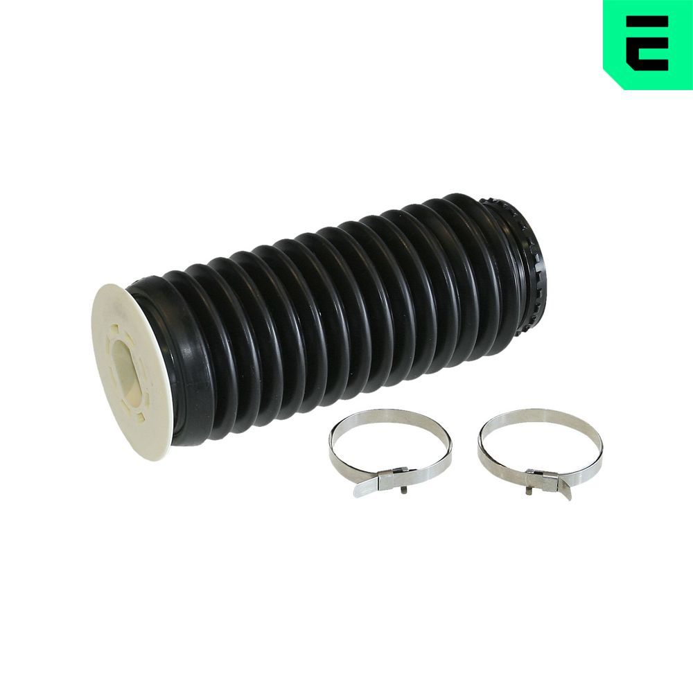 Пильник рульової рейки OPTIMAL LM10051S - zapix