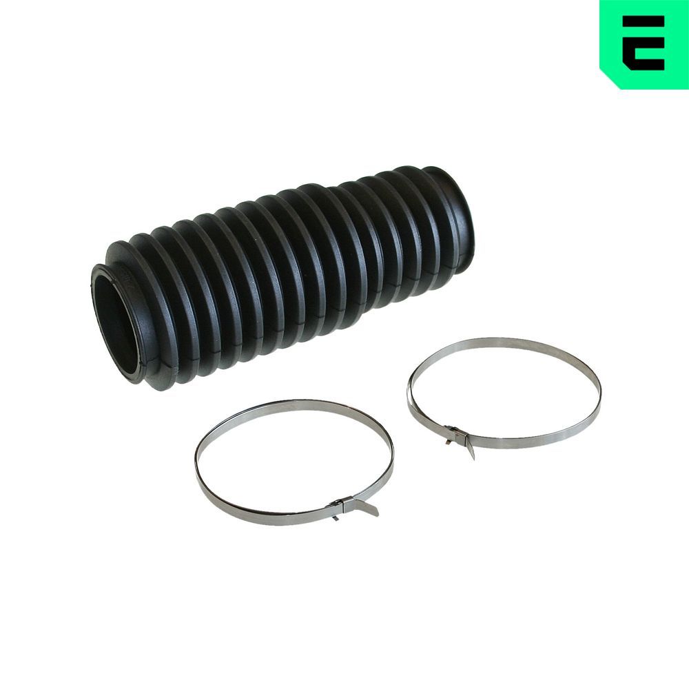 Пильник рульової рейки OPTIMAL LM10052S - zapix