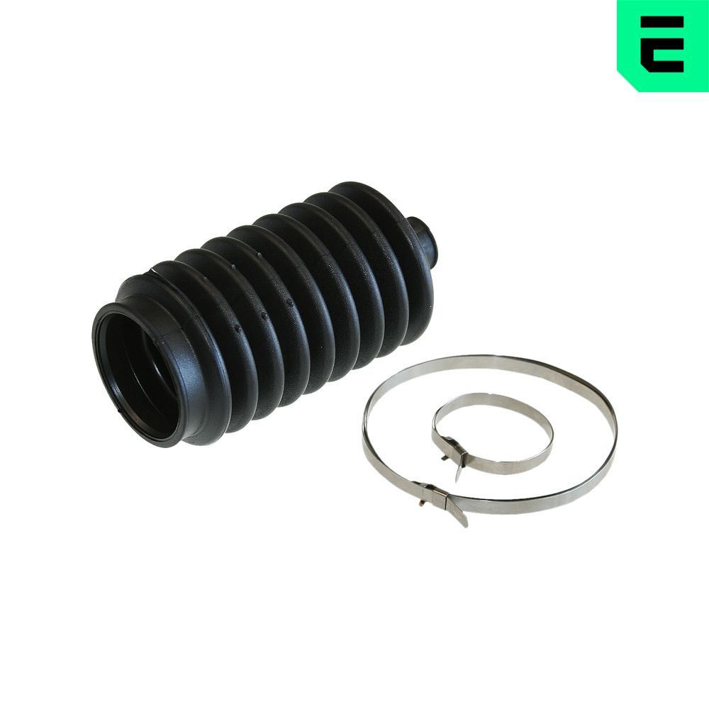 Пильник рульової рейки OPTIMAL LM10053S - zapix