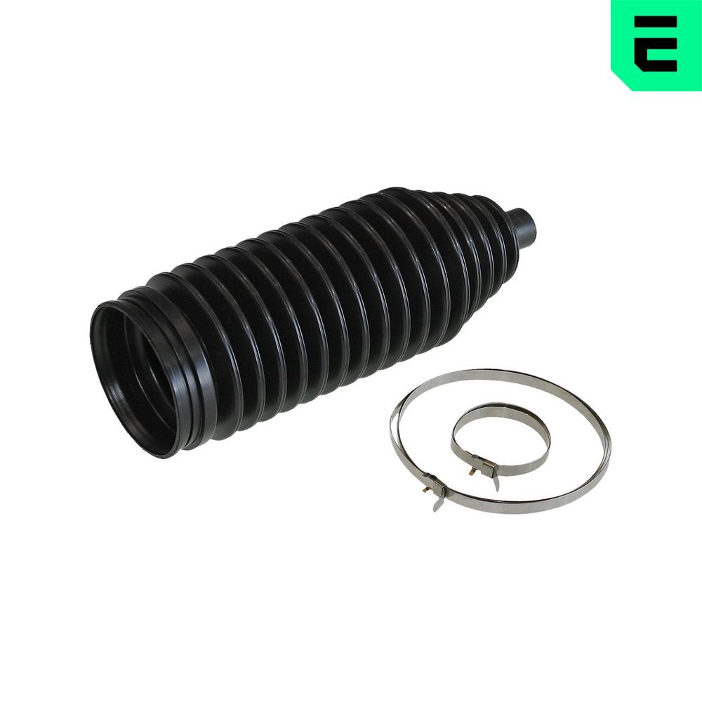 Пильник рульової рейки OPTIMAL LM10056S - zapix