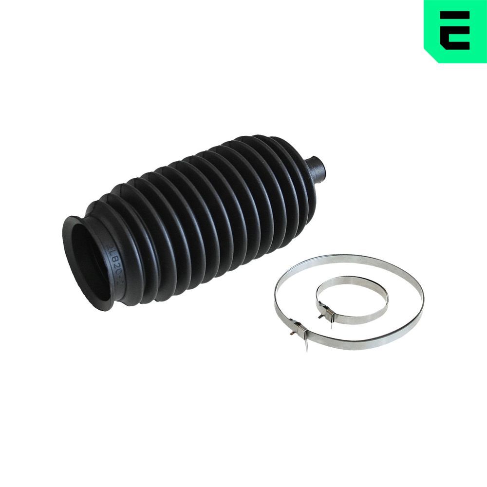 Пильник рульової рейки OPTIMAL LM10058S - zapix