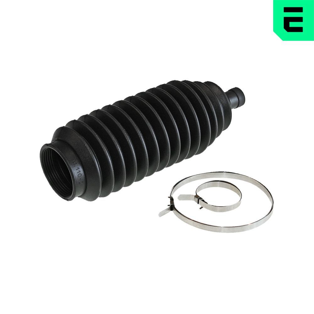 Пильник рульової рейки OPTIMAL LM10061S - zapix
