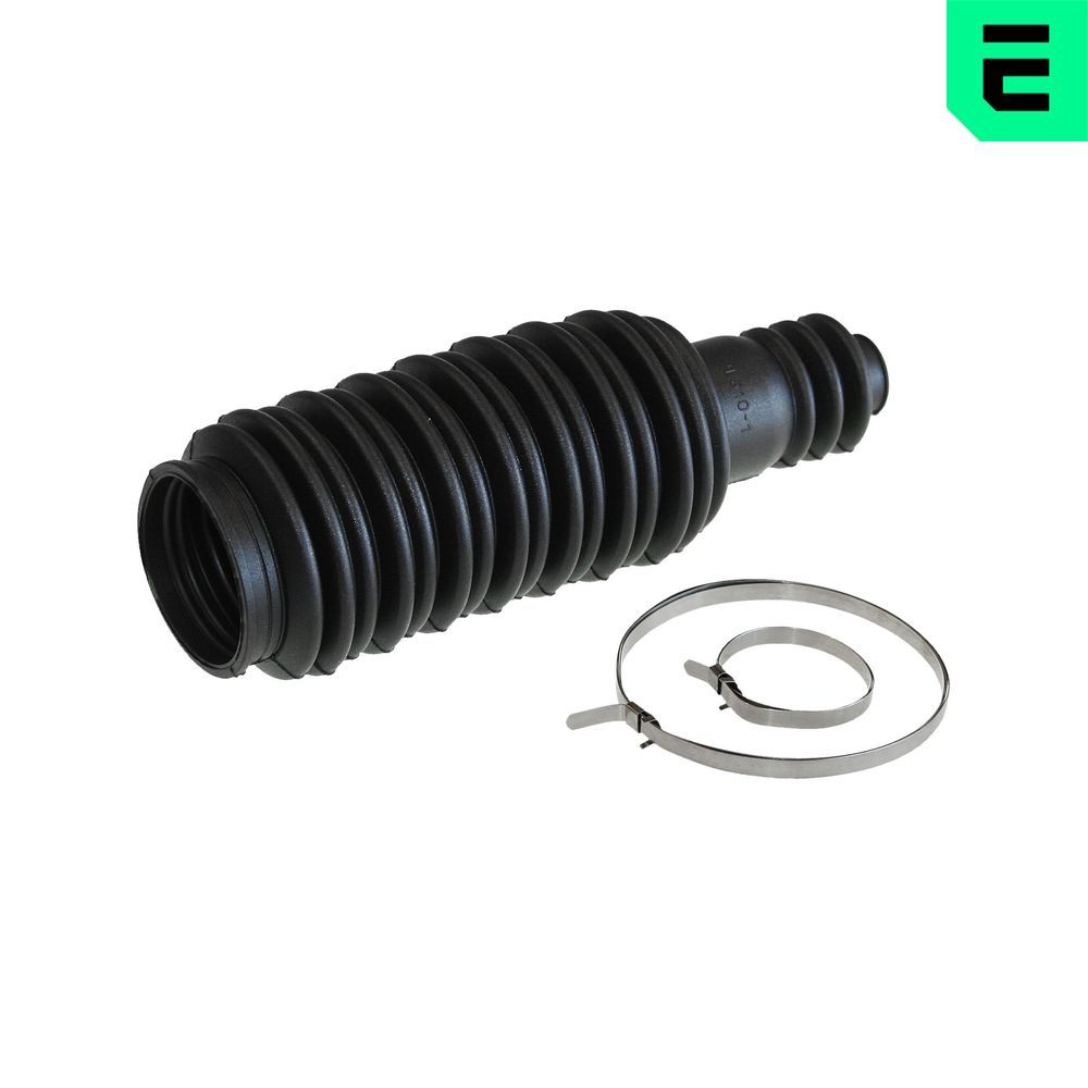 Пильник рульової рейки OPTIMAL LM10065S - zapix