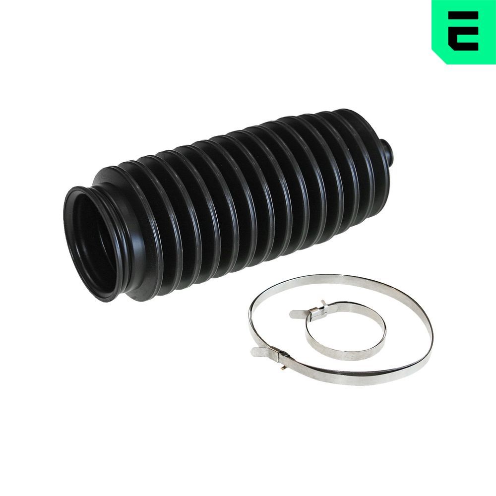 Пильник рульової рейки OPTIMAL LM10066S - zapix