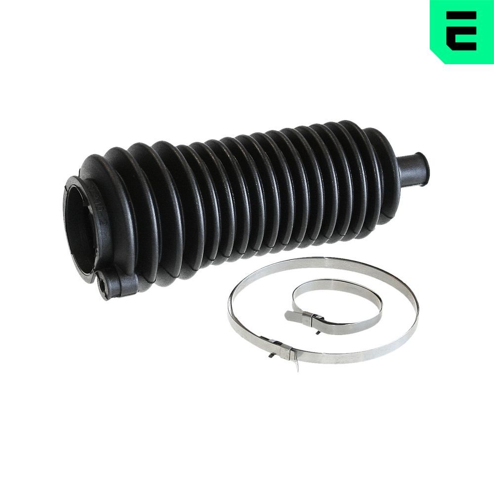Пильник рульової рейки OPTIMAL LM10071S - zapix