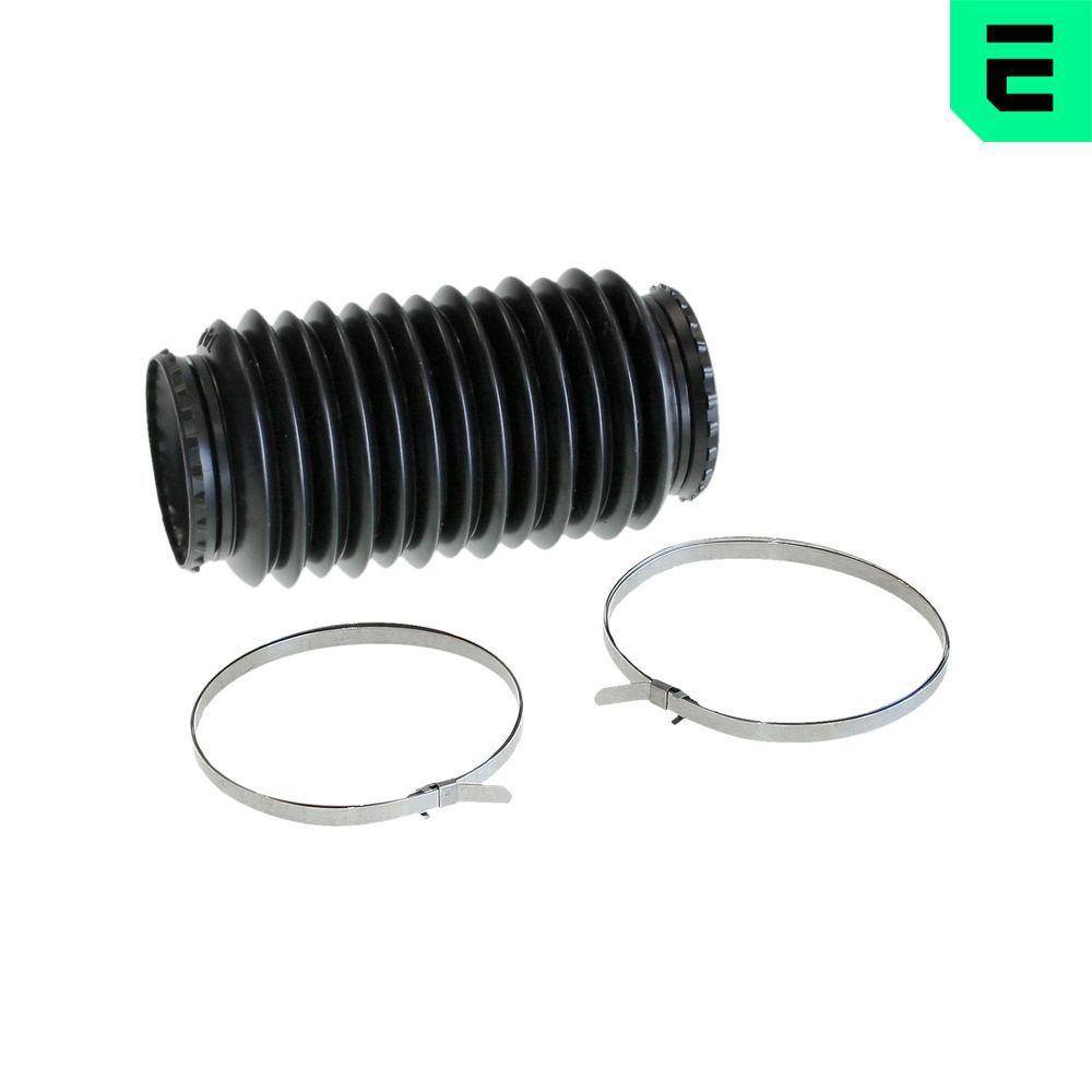 Пильник рульової рейки OPTIMAL LM10072S - zapix
