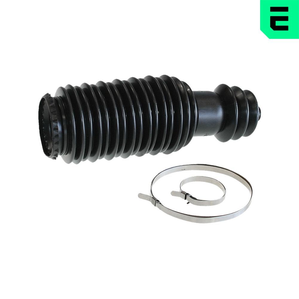 Пильник рульової рейки OPTIMAL LM10073S - zapix