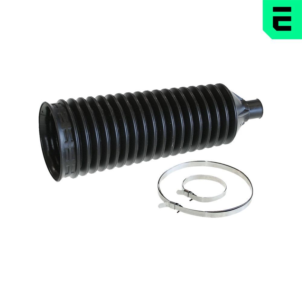Пильник рульової рейки OPTIMAL LM10074S - zapix