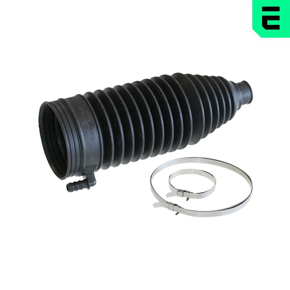 Пильник рульової рейки OPTIMAL LM10076S - zapix