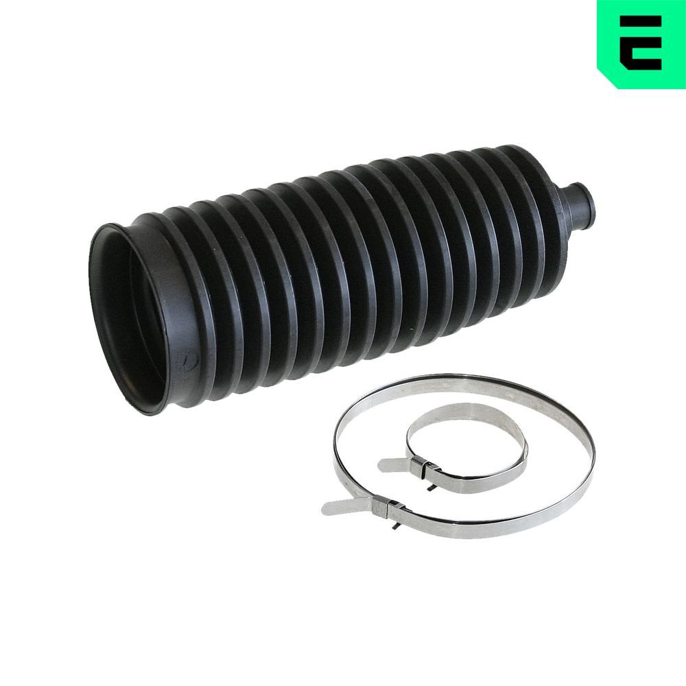 Пильник рульової рейки OPTIMAL LM10079S - zapix