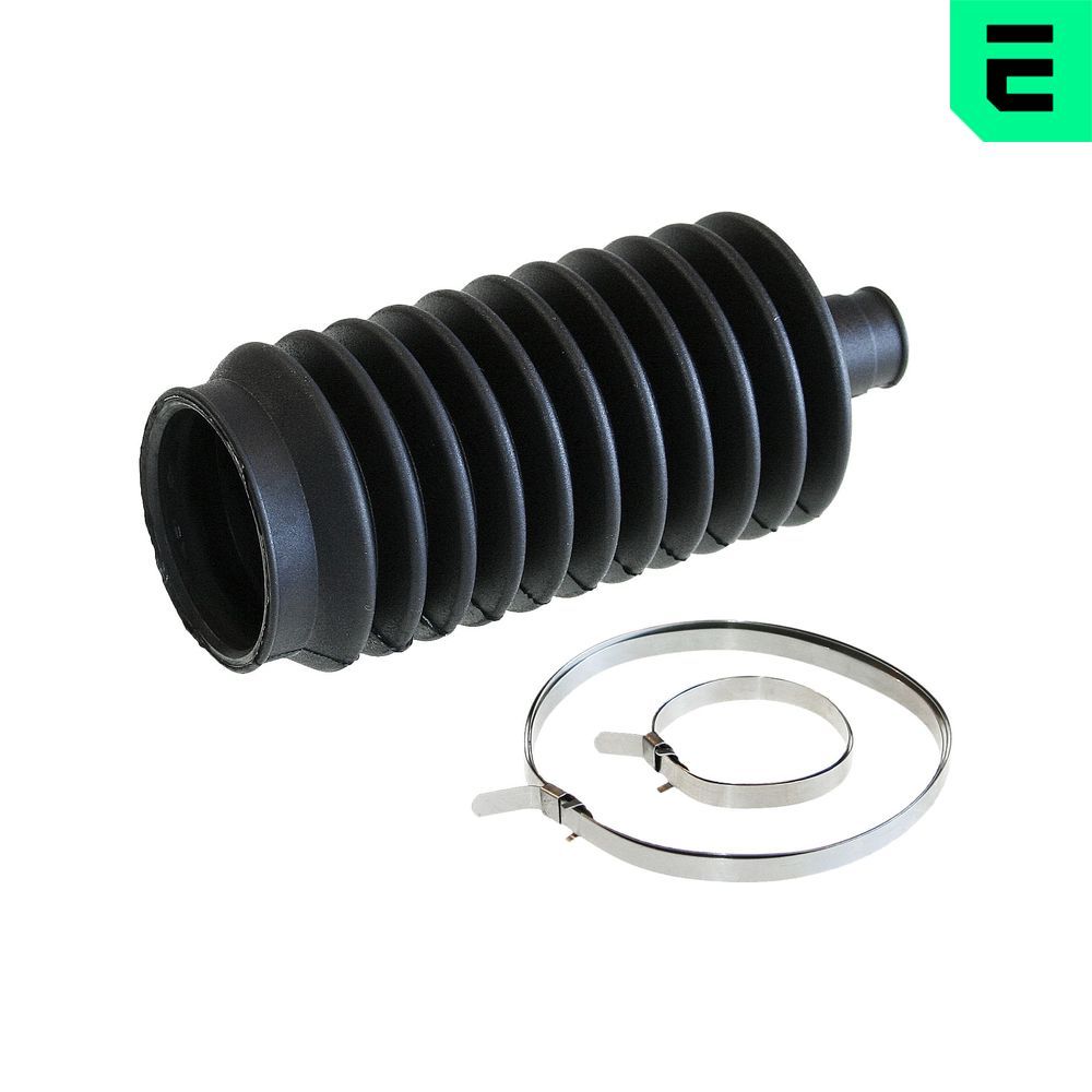 Пильник рульової рейки OPTIMAL LM10081S - zapix