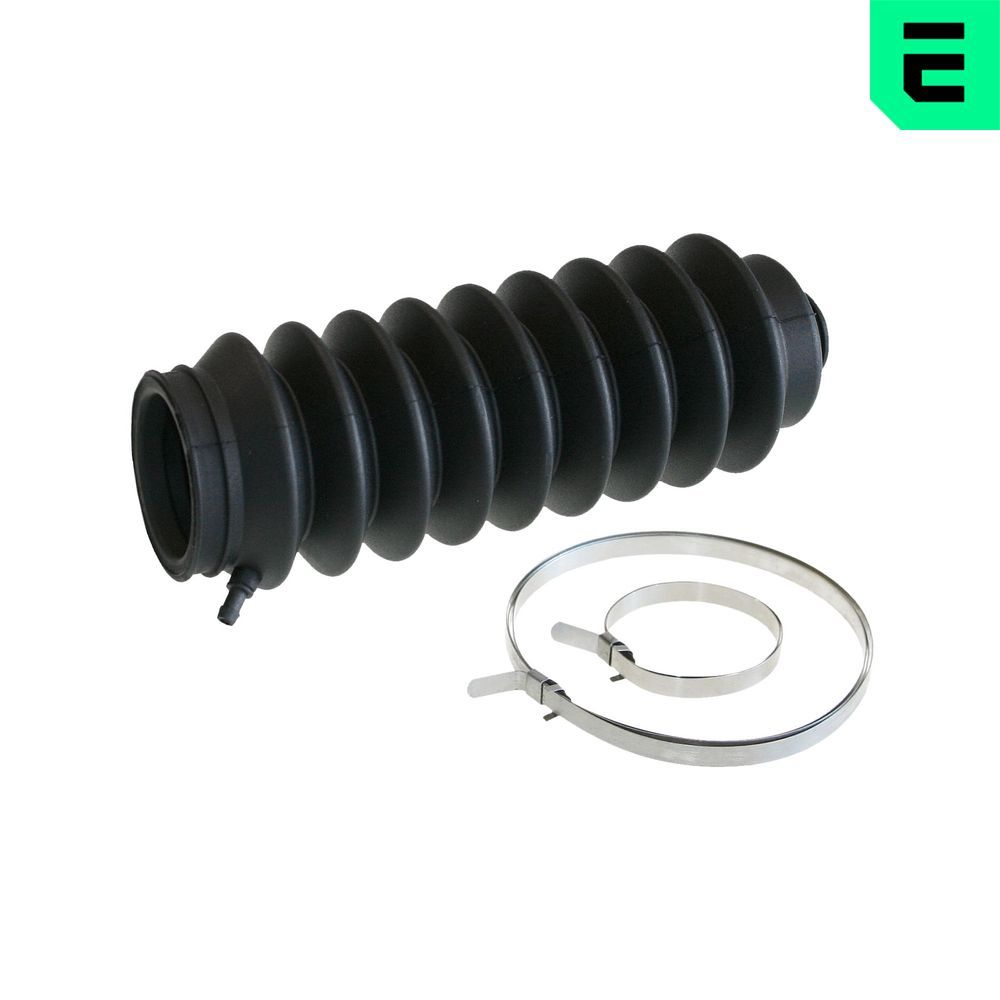 Пильник рульової рейки OPTIMAL LM10085S - zapix