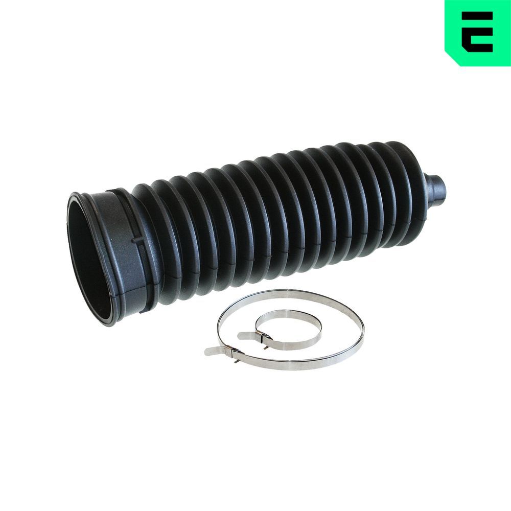 Пильник рульової рейки OPTIMAL LM10089S - zapix