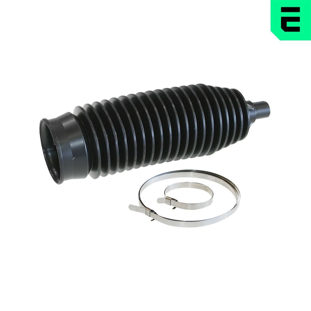 Пильник рульової рейки OPTIMAL LM10090S - zapix