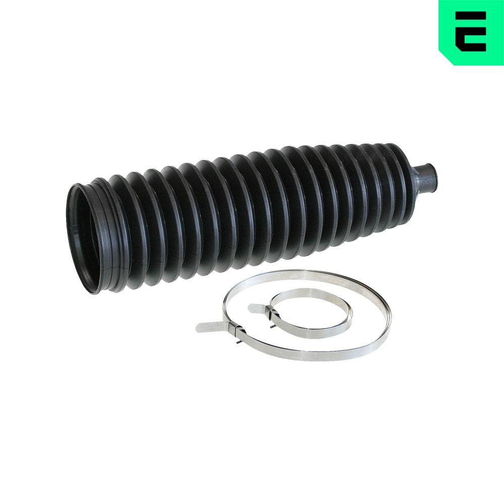 Пильник рульової рейки OPTIMAL LM10092S - zapix