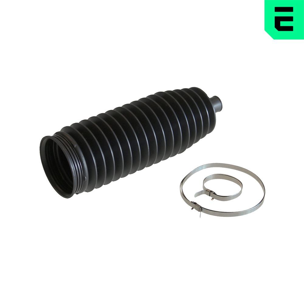 Пильник рульової рейки OPTIMAL LM10098S - zapix