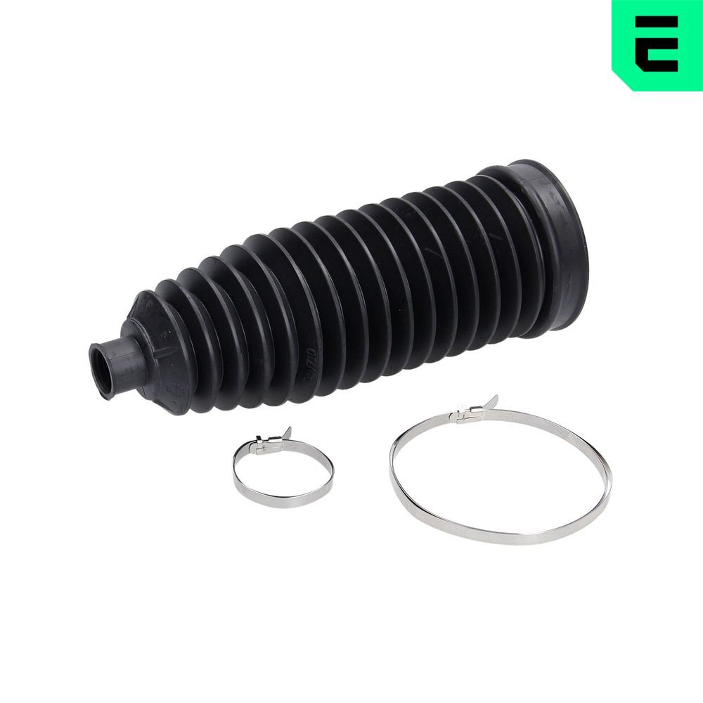 Пильник рульової рейки OPTIMAL LM10100S - zapix