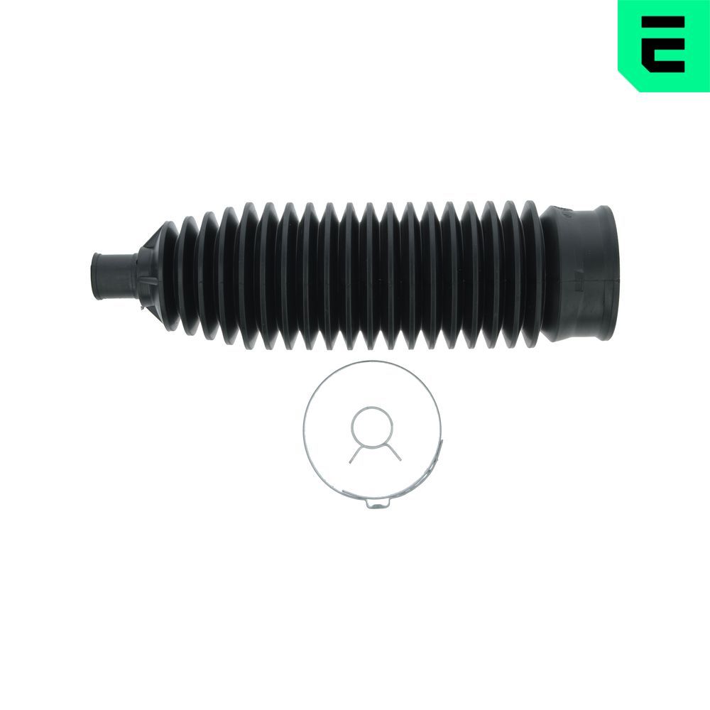Пильник рульової рейки OPTIMAL LM10101S - zapix