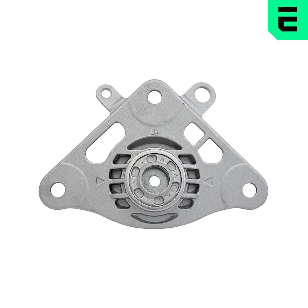 Опора амортизаційної стійки OPTIMAL OPCSM50128L - zapix