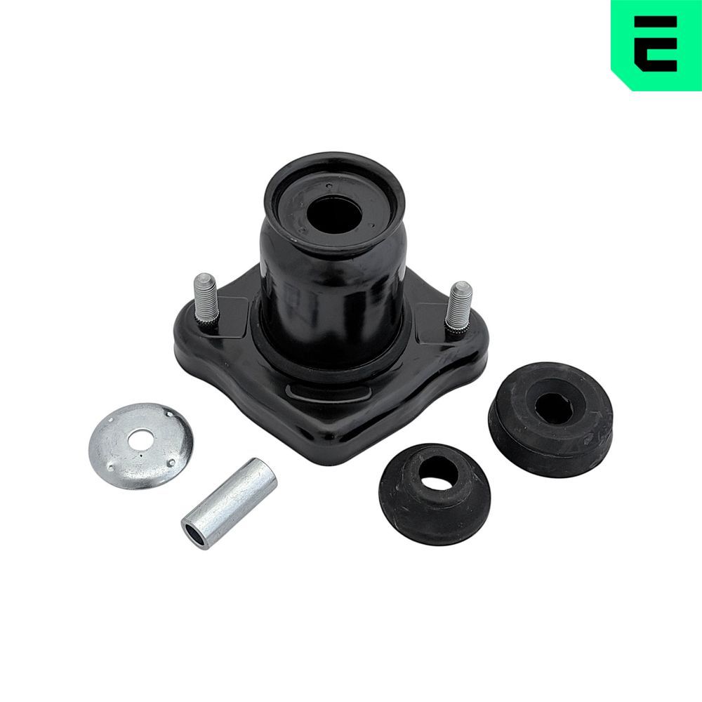 Опора амортизаційної стійки OPTIMAL OPCSM50135 - zapix