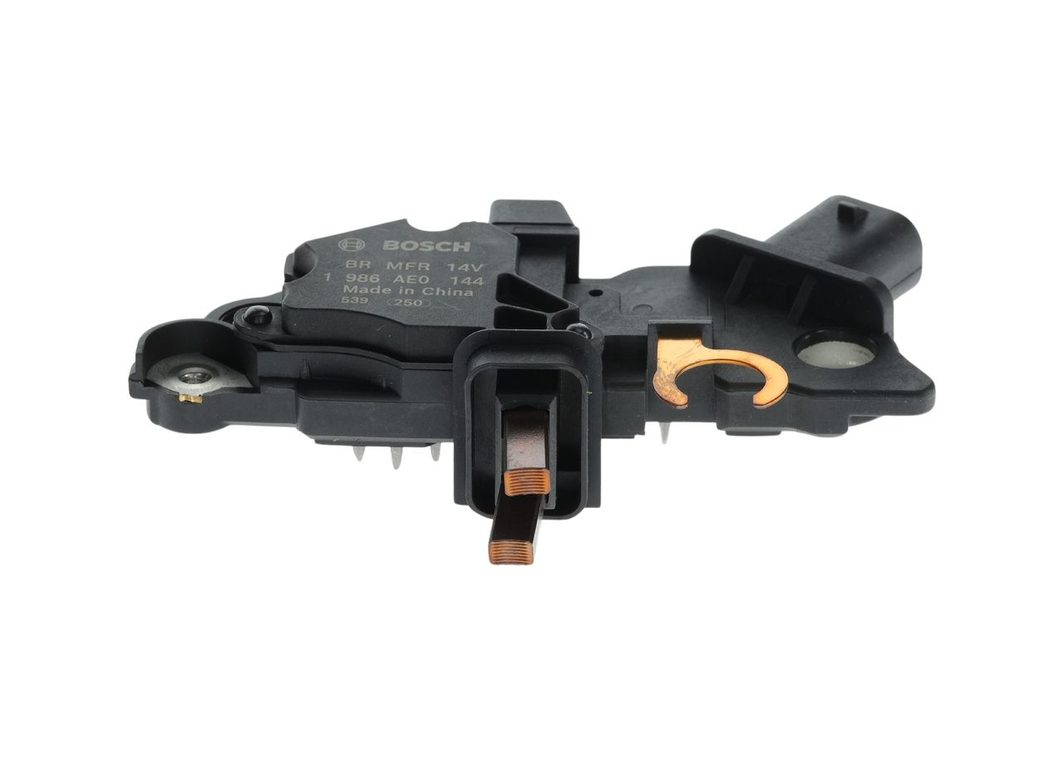 Регулятор генератора BOSCH 1986AE0144 - zapix