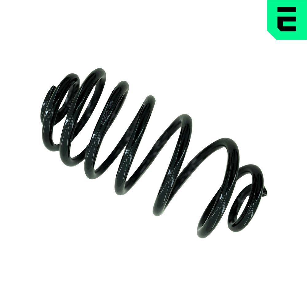 Пружина підвіски OPTIMAL OPCSP01021 - zapix