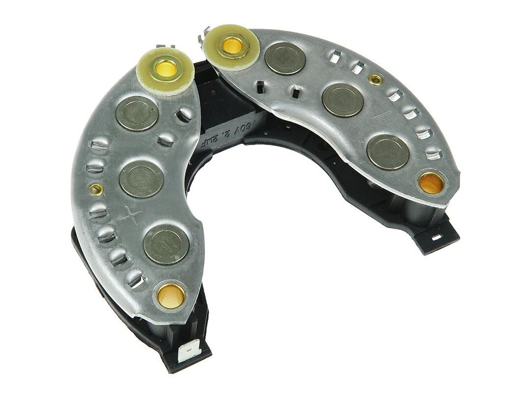Деталі генератора AS-PL ARC3017 - zapix
