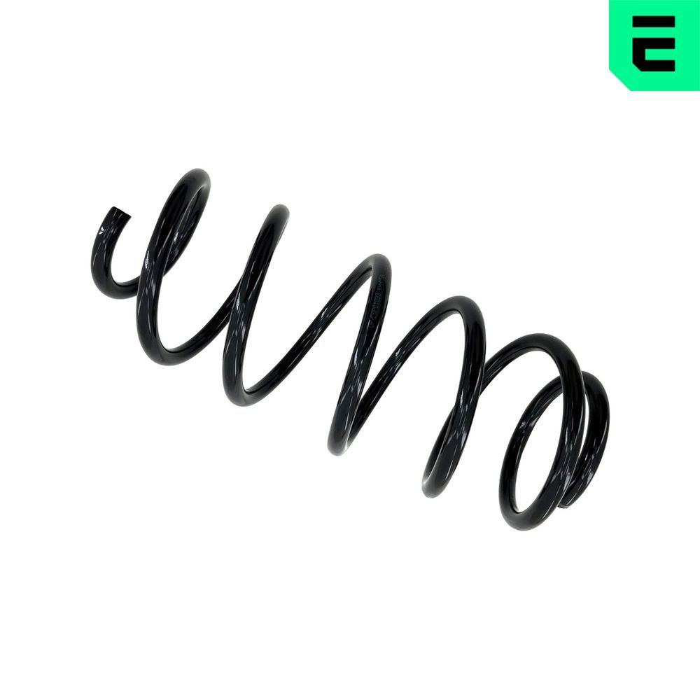 Пружина підвіски OPTIMAL OPCSP01033 - zapix